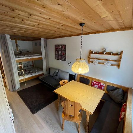 Alpendomizil A18 Apartment Mühlbach am Hochkönig Екстериор снимка