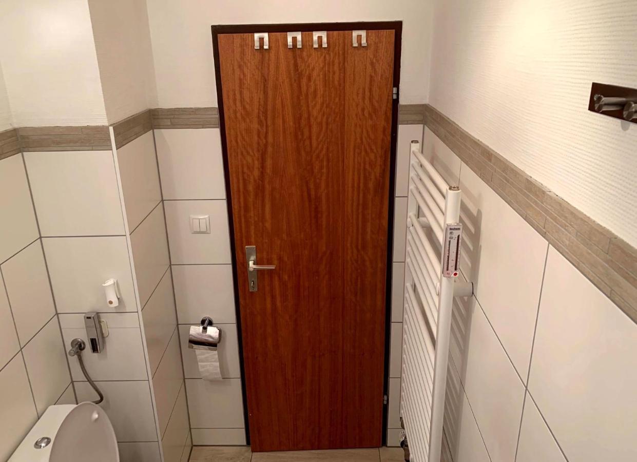 Alpendomizil A18 Apartment Mühlbach am Hochkönig Екстериор снимка