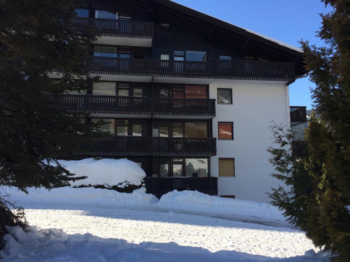 Alpendomizil A18 Apartment Mühlbach am Hochkönig Екстериор снимка