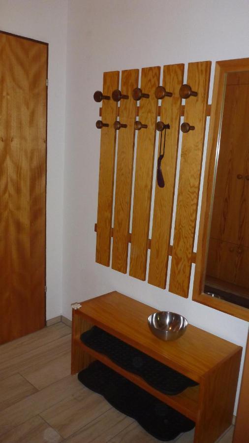 Alpendomizil A18 Apartment Mühlbach am Hochkönig Екстериор снимка