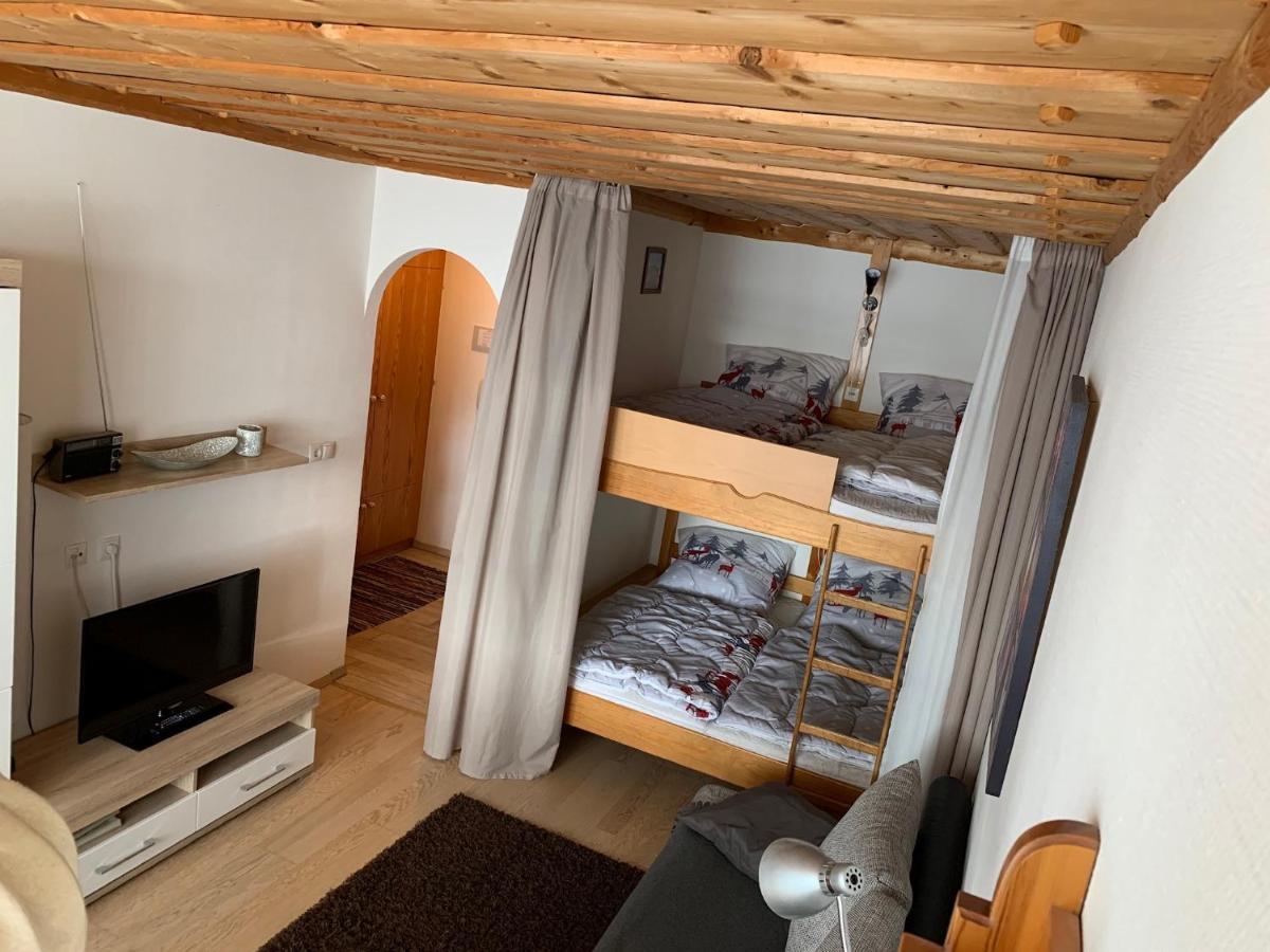 Alpendomizil A18 Apartment Mühlbach am Hochkönig Екстериор снимка