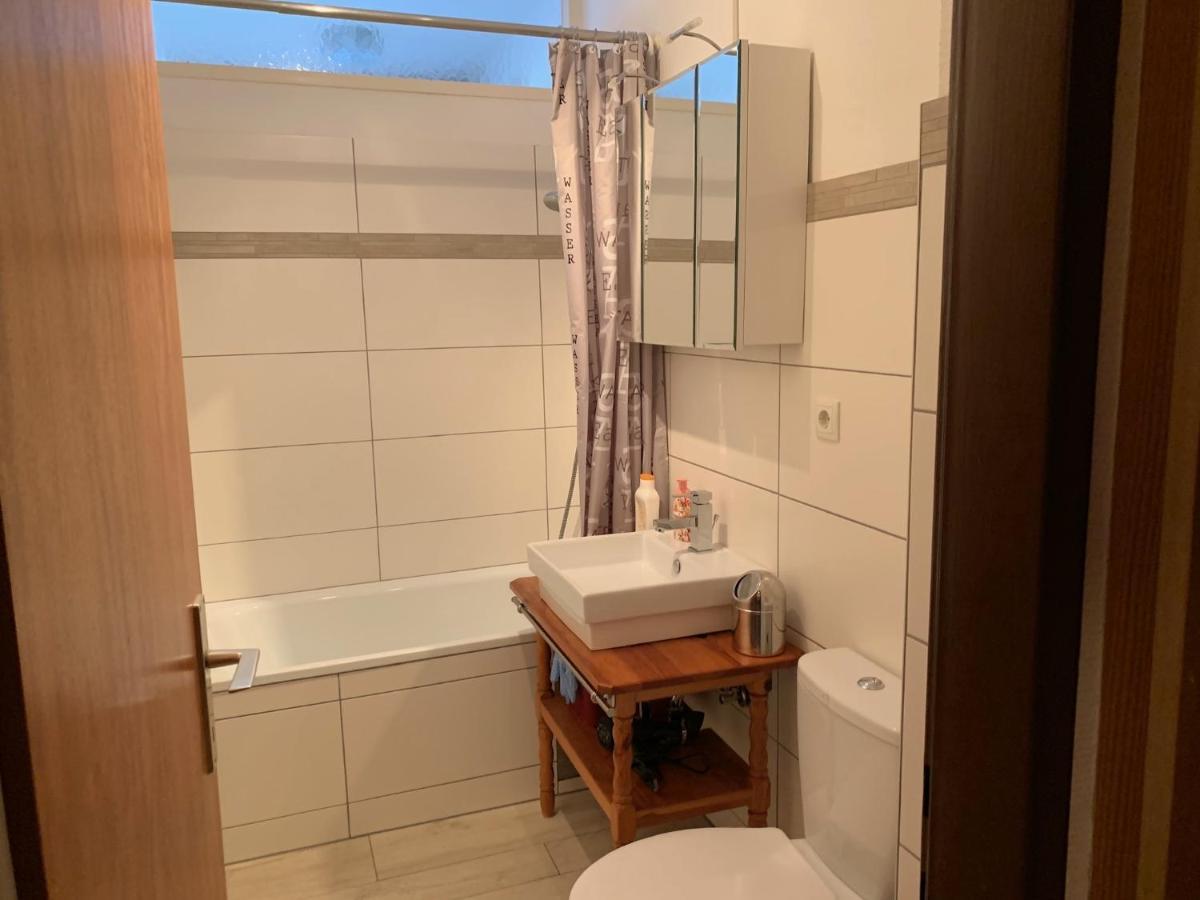 Alpendomizil A18 Apartment Mühlbach am Hochkönig Екстериор снимка