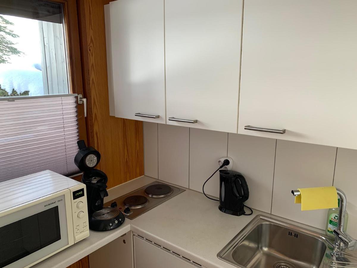 Alpendomizil A18 Apartment Mühlbach am Hochkönig Екстериор снимка