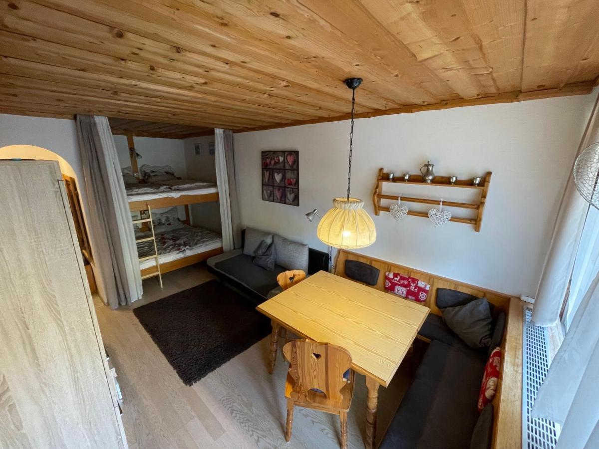 Alpendomizil A18 Apartment Mühlbach am Hochkönig Екстериор снимка